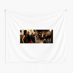 Ocean's 8's plot involves a jewelry heist Ocean's 8 Tapestries
