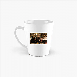 Ocean's 8 is a spin-off of the Ocean's trilogy Ocean's 8 Mugs