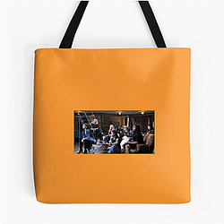 Ocean's 8 stars Sandra Bullock and Cate Blanchett Ocean's 8 Bags