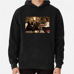 Ocean's 8 is a spin-off of the Ocean's trilogy Ocean's 8 Hoodies