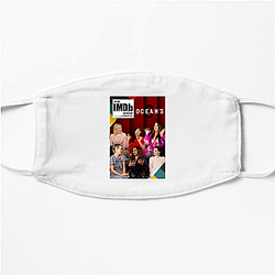 Ocean's 8 features an all-female cast Ocean's 8 Face Masks