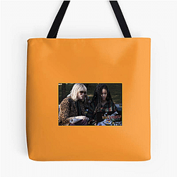 Ocean's 8 was a commercial success Ocean's 8 Bags