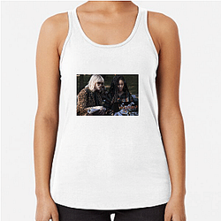 Ocean's 8 was a commercial success Ocean's 8 Tank Tops
