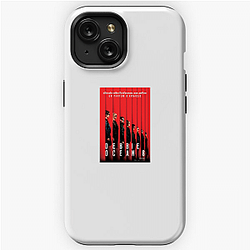 Ocean's 8's heist takes place at the Met Gala Ocean's 8 iPhone Cases
