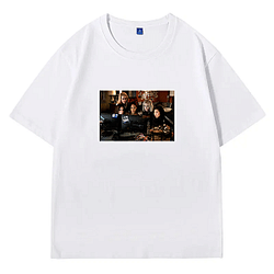 Ocean's 8 was released in 2018 Ocean's 8 T-Shirts