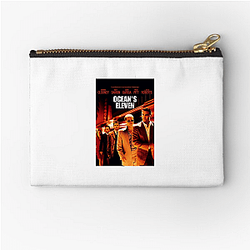 Ocean's 8 was directed by Gary Ross Ocean's 8 Zipper Pouches
