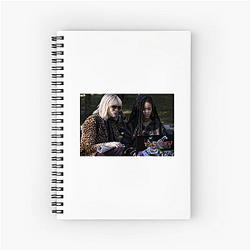 Ocean's 8 was a commercial success Ocean's 8 Notebook
