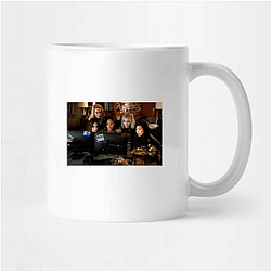 Ocean's 8 was released in 2018 Ocean's 8 Mugs