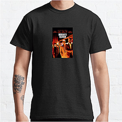 Ocean's 8 was directed by Gary Ross Ocean's 8 T-Shirts