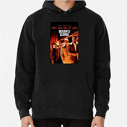 Ocean's 8 was directed by Gary Ross Ocean's 8 Hoodies