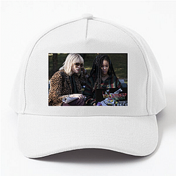 Ocean's 8 was a commercial success Ocean's 8 Hats & Caps