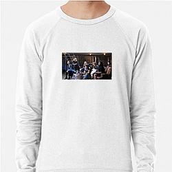 Ocean's 8 stars Sandra Bullock and Cate Blanchett Ocean's 8 Sweatshirts