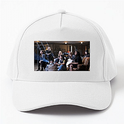 Ocean's 8 stars Sandra Bullock and Cate Blanchett Ocean's 8 Hats & Caps