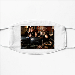 Ocean's 8 was released in 2018 Ocean's 8 Face Masks
