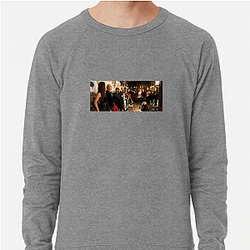 Ocean's 8's plot involves a jewelry heist Ocean's 8 Sweatshirts
