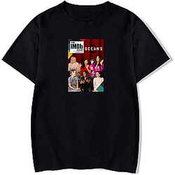 Ocean's 8 features an all-female cast Ocean's 8 T-Shirts