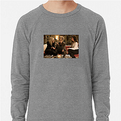 Ocean's 8 is a spin-off of the Ocean's trilogy Ocean's 8 Sweatshirts