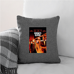Ocean's 8 was directed by Gary Ross Ocean's 8 Pillows Cover