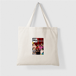 Ocean's 8 features an all-female cast Ocean's 8 Bags