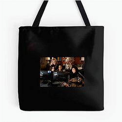 Ocean's 8 was released in 2018 Ocean's 8 Bags
