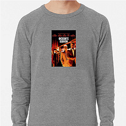 Ocean's 8 was directed by Gary Ross Ocean's 8 Sweatshirts
