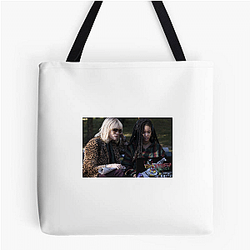Ocean's 8 was a commercial success Ocean's 8 Bags