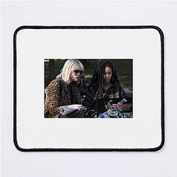 Ocean's 8 was a commercial success Ocean's 8 Mouse Pads