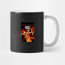 Ocean's 8 was directed by Gary Ross Ocean's 8 Mugs
