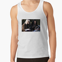 Ocean's 8 was a commercial success Ocean's 8 Tank Tops