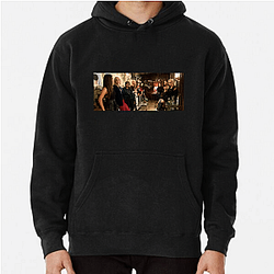 Ocean's 8's plot involves a jewelry heist Ocean's 8 Hoodies