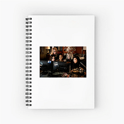 Ocean's 8 was released in 2018 Ocean's 8 Notebook