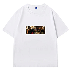 Ocean's 8's plot involves a jewelry heist Ocean's 8 T-Shirts