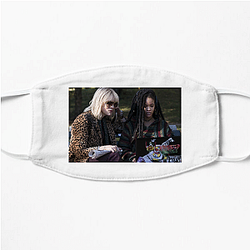Ocean's 8 was a commercial success Ocean's 8 Face Masks