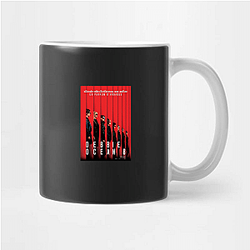 Ocean's 8's heist takes place at the Met Gala Ocean's 8 Mugs