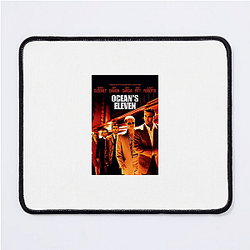 Ocean's 8 was directed by Gary Ross Ocean's 8 Mouse Pads