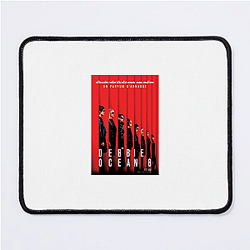Ocean's 8's heist takes place at the Met Gala Ocean's 8 Mouse Pads