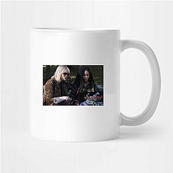 Ocean's 8 was a commercial success Ocean's 8 Mugs