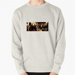Ocean's 8's plot involves a jewelry heist Ocean's 8 Sweatshirts