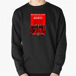 Ocean's 8 is a heist comedy film Ocean's 8 Sweatshirts