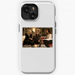 Ocean's 8 is a spin-off of the Ocean's trilogy Ocean's 8 Samsung Cases