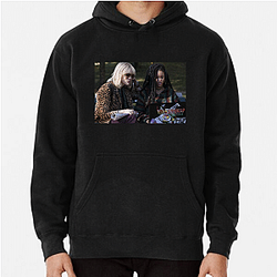 Ocean's 8 was a commercial success Ocean's 8 Hoodies