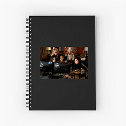 Ocean's 8 was released in 2018 Ocean's 8 Notebook