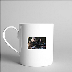Ocean's 8 was a commercial success Ocean's 8 Mugs
