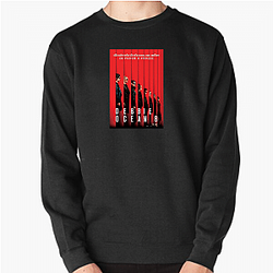 Ocean's 8's heist takes place at the Met Gala Ocean's 8 Sweatshirts