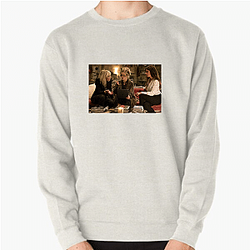 Ocean's 8 is a spin-off of the Ocean's trilogy Ocean's 8 Sweatshirts