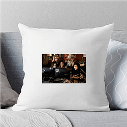 Ocean's 8 was released in 2018 Ocean's 8 Pillows Cover