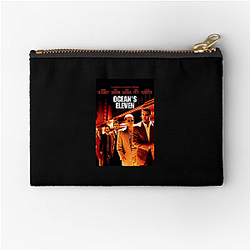 Ocean's 8 was directed by Gary Ross Ocean's 8 Zipper Pouches