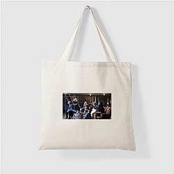 Ocean's 8 stars Sandra Bullock and Cate Blanchett Ocean's 8 Bags