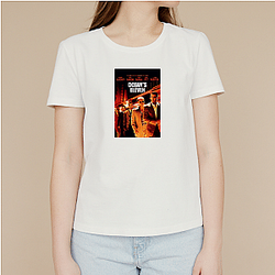 Ocean's 8 was directed by Gary Ross Ocean's 8 T-Shirts