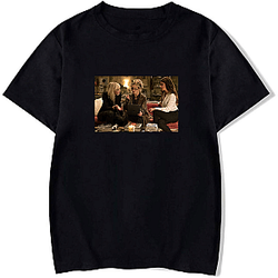 Ocean's 8 is a spin-off of the Ocean's trilogy Ocean's 8 T-Shirts
